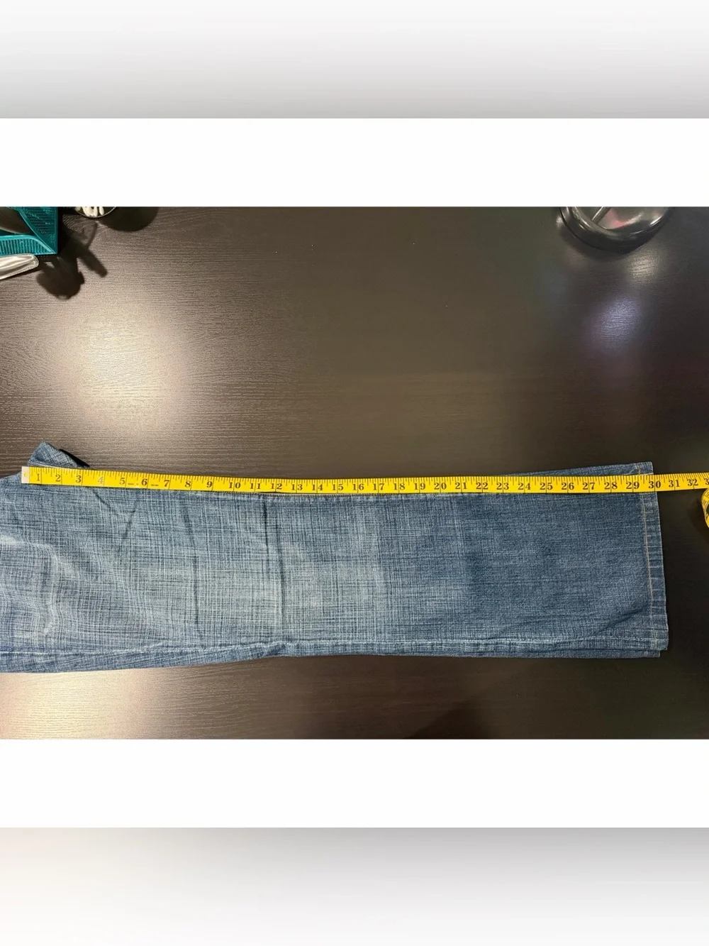 Women’s Citizens of Humanity Kelly Low Waist Bootcut Jeans Size 29